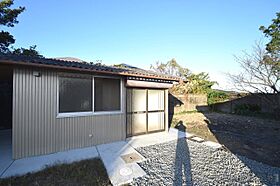 津乃峰町新浜戸建谷邸2 2 ｜ 徳島県阿南市津乃峰町新浜13-33（賃貸一戸建1LDK・1階・40.00㎡） その10