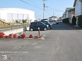 シャーメゾンボヌール  ｜ 徳島県阿南市那賀川町上福井高福井（賃貸アパート2LDK・1階・54.15㎡） その12