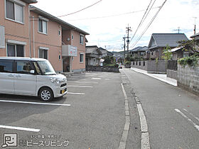 シャーメゾンさくらB  ｜ 徳島県小松島市赤石町字赤石（賃貸アパート1LDK・1階・45.39㎡） その14