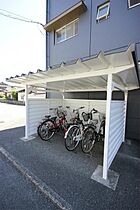 スカイハイツ新田 201 ｜ 徳島県徳島市津田本町5丁目2-41（賃貸マンション2LDK・4階・55.89㎡） その24