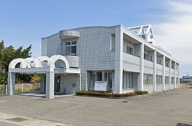 グランモア那賀川　A棟 102 ｜ 徳島県阿南市那賀川町工地239-3（賃貸アパート2LDK・1階・59.90㎡） その24