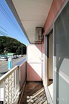 ラフィーネ 203 ｜ 徳島県阿南市見能林町勘高原1-1（賃貸マンション1K・2階・26.73㎡） その11