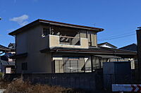 栃木県栃木市錦町7-46：物件画像