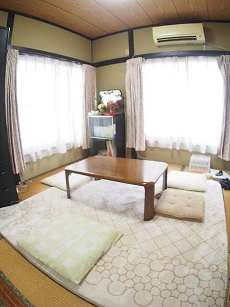 室内