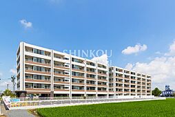 グランフォセット新白河