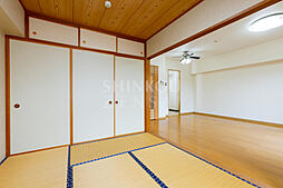和室の画像