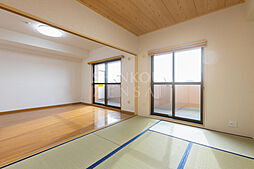 和室の画像