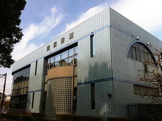 【図書館】平塚...