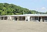 周辺：【幼稚園】大磯町立たかとり幼稚園まで348ｍ