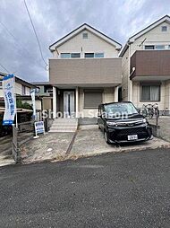 現地画像あり　茅ヶ崎市本村3丁目　中古戸建　27.22坪