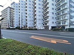 現地画像あり チュリス平塚