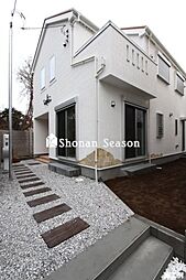 厚木市棚沢2期　新築戸建　全1棟