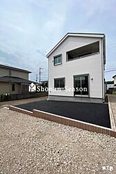 茅ヶ崎市甘沼第13　全2棟　2号棟
