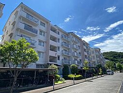 ベルフラワーズ大住台2号棟