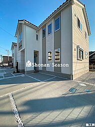 高座郡寒川町中瀬5期　新築戸建　全1棟