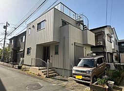 高座郡寒川町倉見　中古戸建　21.31坪