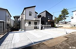 秦野市堀西6期　全4棟　4号棟