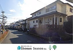 厚木市森の里2丁目　中古戸建　65.39坪