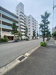 現地画像あり 平塚シーサイドハイム
