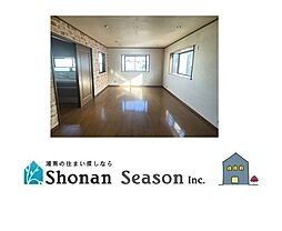 伊勢原市小稲葉　中古戸建　30.25坪