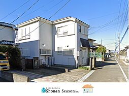 平塚市横内　中古戸建　24.22坪
