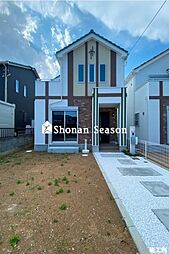 座間市相武台4丁目3期　全2棟　2号棟