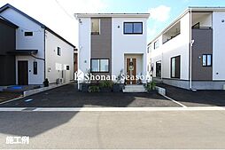 茅ヶ崎市萩園第49　全2棟　1号棟