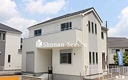 茅ヶ崎市高田7期　全5棟　4号棟