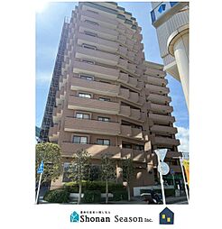コスモステージ鶴巻温泉