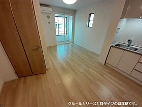 クルーレ．ケイ 104 ｜ 福岡県朝倉郡筑前町朝日659-1（賃貸アパート1LDK・1階・43.61㎡） その4