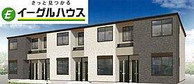 クルーレ．ケイ 104 ｜ 福岡県朝倉郡筑前町朝日659-1（賃貸アパート1LDK・1階・43.61㎡） その1