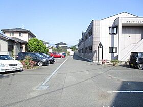 サンコートレジデンス 205 ｜ 佐賀県三養基郡基山町大字小倉391-5（賃貸アパート1LDK・2階・41.04㎡） その3