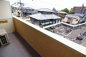 ディアコーポ大保 204 ｜ 福岡県小郡市大保1217-1（賃貸アパート1K・2階・29.82㎡） その9