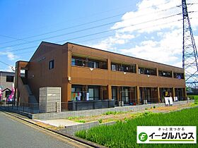 プログレス　グランディ 105 ｜ 福岡県朝倉郡筑前町依井1066-3（賃貸マンション2LDK・1階・57.85㎡） その1