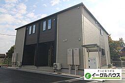 🉐敷金礼金0円！🉐カーサ・フォレスタ　B