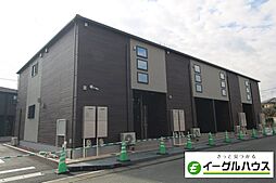 🉐敷金礼金0円！🉐カーサ・フォレスタ　A