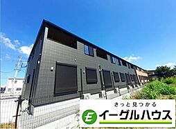 🉐敷金礼金0円！🉐リヴァーサイド・フィオーレ　II