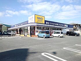 セイバリーUAII 201 ｜ 福岡県小郡市大保1654番地7（賃貸アパート2LDK・2階・57.64㎡） その20