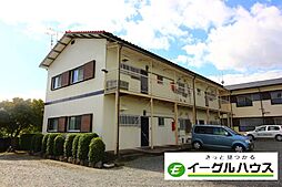 🉐敷金礼金0円！🉐さつき荘