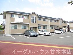 ソフィアコートV　B棟