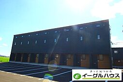 LOFT MAMAMOO　A棟