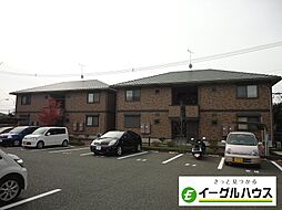 グリーンハイムIID棟