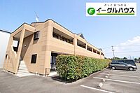 福岡県朝倉市中原167-1：物件画像／イーグルハウス株式会社　イーグルハウス小郡店