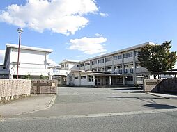 鳥栖市立田代中学校（1495m）