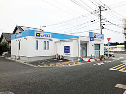 わたや薬局（1556m）