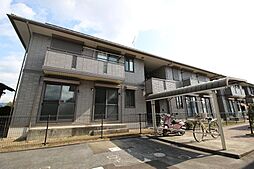 グリーンハイムA棟