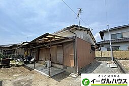 🉐敷金礼金0円！🉐小郡貸家