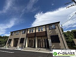 上岩田アパート
