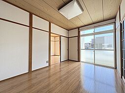 大塚コーポ 101 1階3DKのリビング/ダイニング