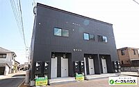 福岡県朝倉市甘木1183-2：物件画像／イーグルハウス株式会社　イーグルハウス小郡店